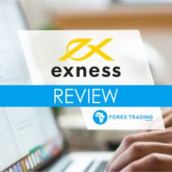 Exness Broker Review - ForexTrading.Africa