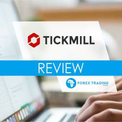 Tickmill Review FI
