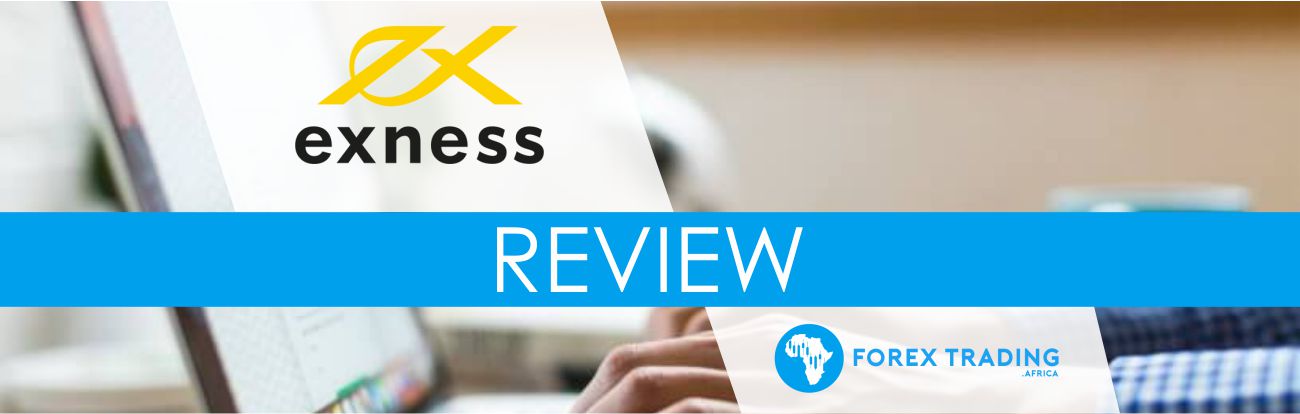 Exness Reviewed: What Can One Learn From Other's Mistakes