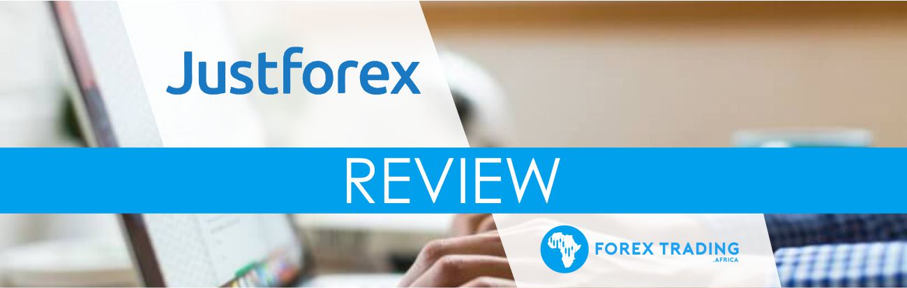Justforex Review