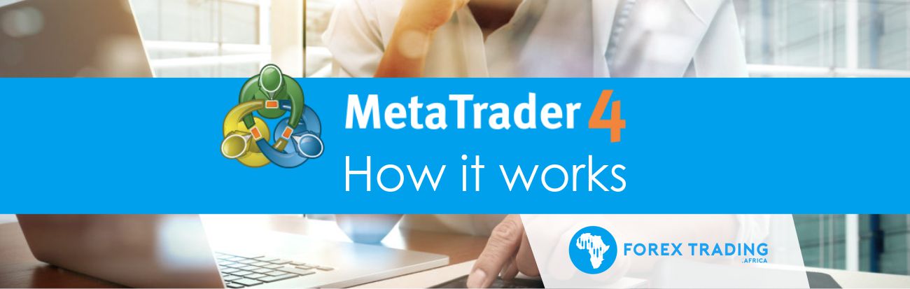 MetaTrader 4 How it works
