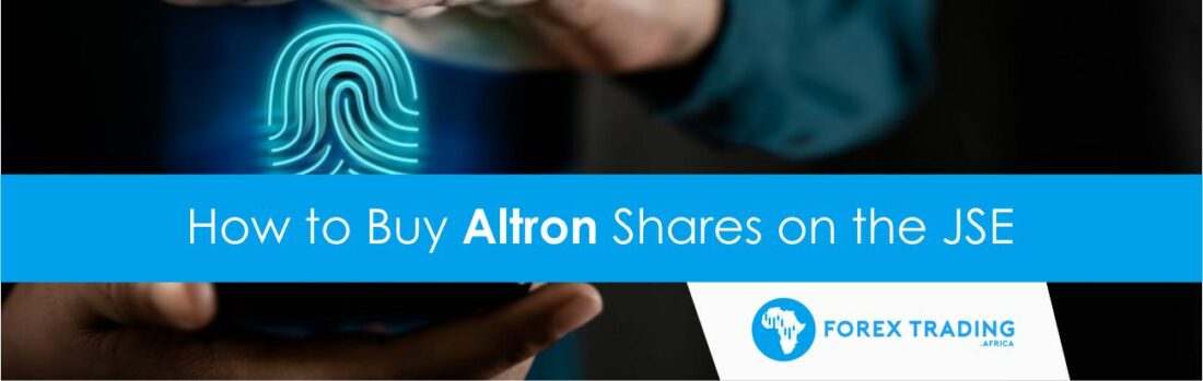 Altron shares
