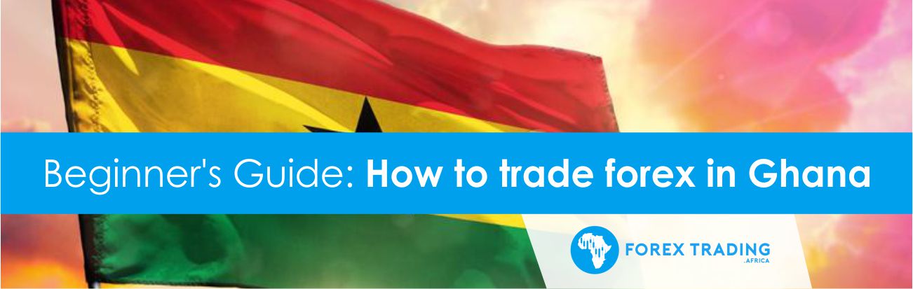 Best trading platform for forex in ghana