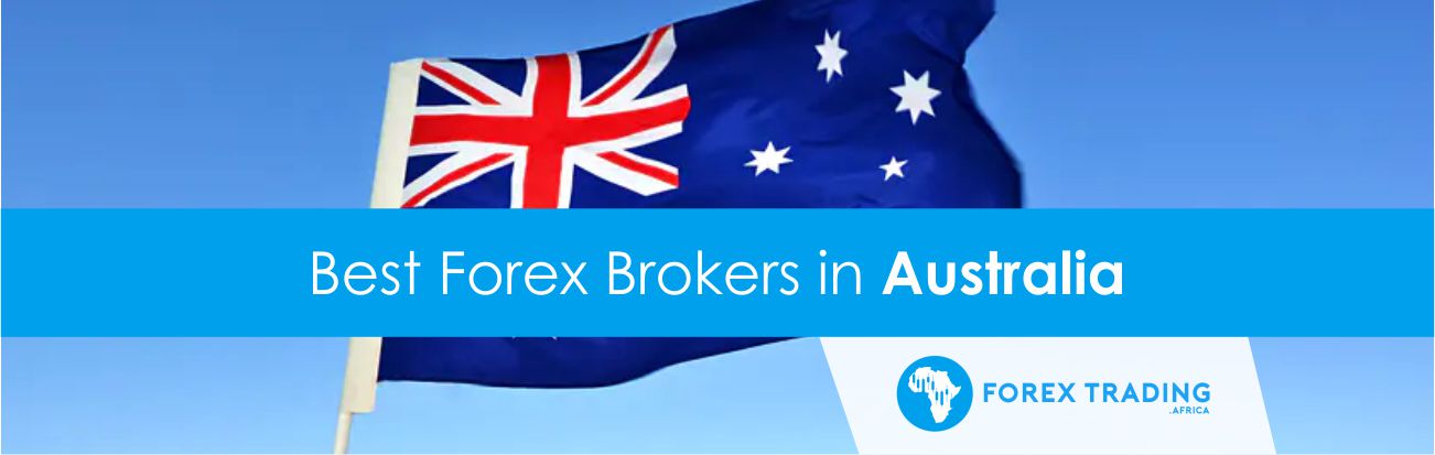 Best Brokers in Australia