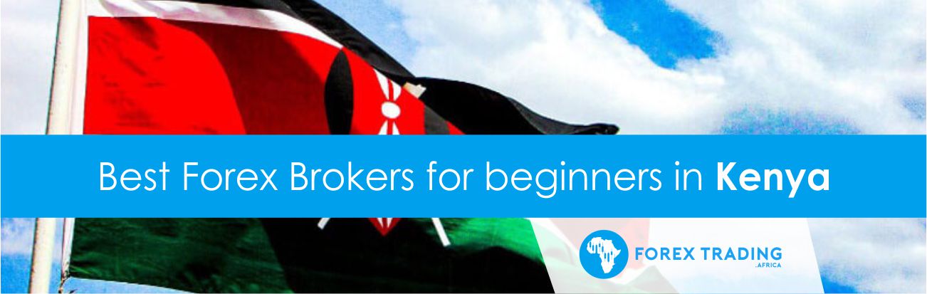 Licensed forex brokers in kenya