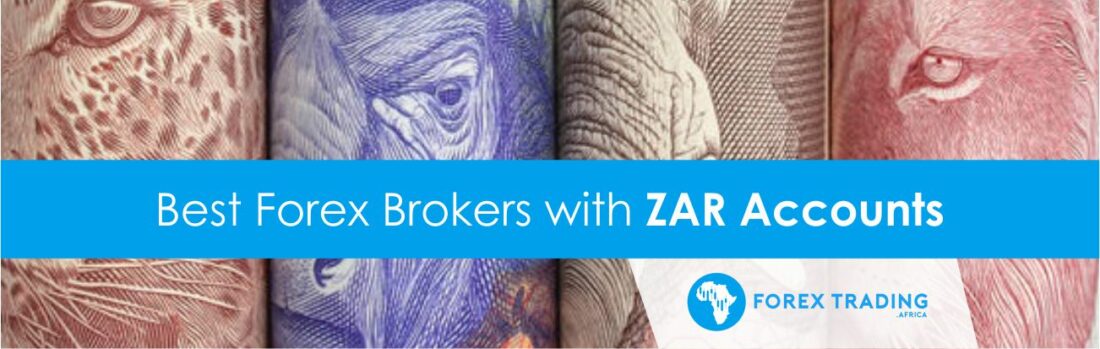 Best forex brokers with ZAR accounts