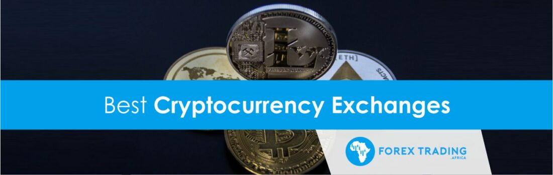 best crytpocurrency Exchanges