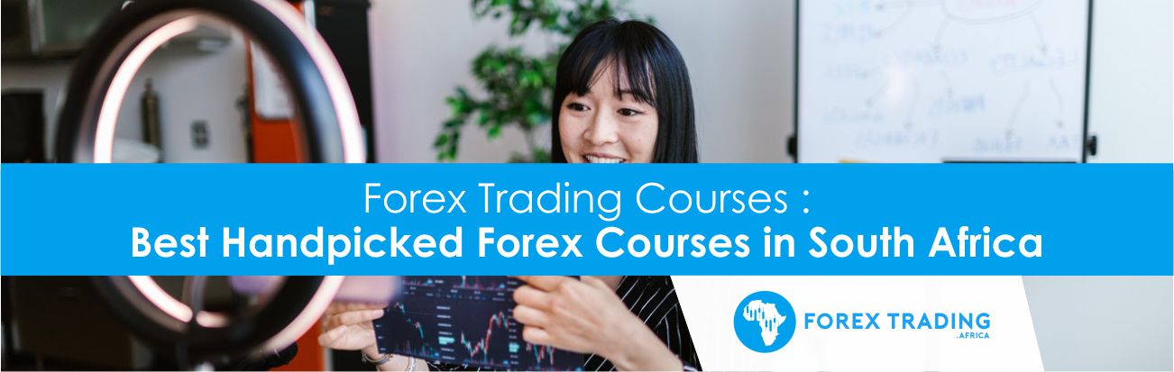 Best Trading courses in SA