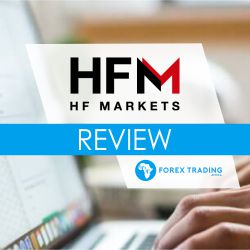 HF Markets formally Hotforex Review - ForexTrading.Africa