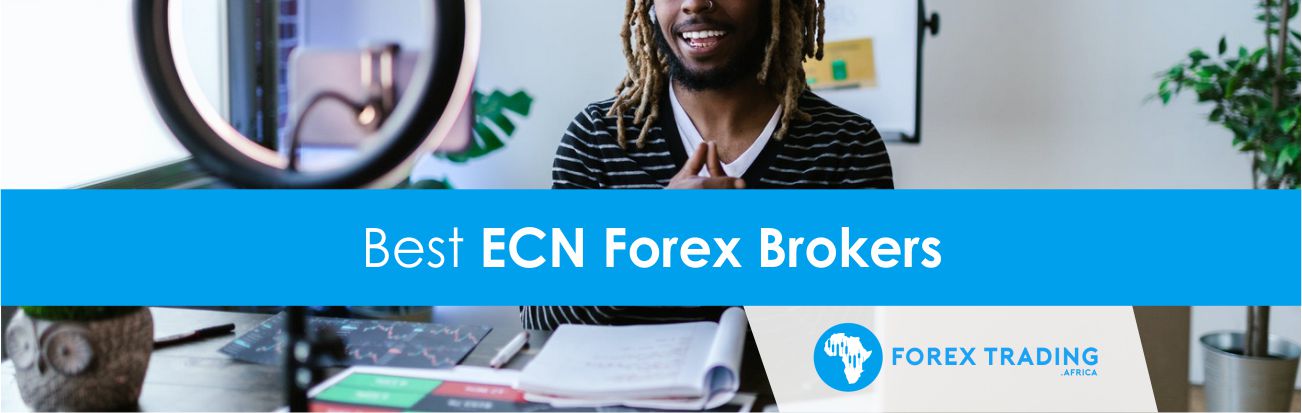 ECN Forex Brokers