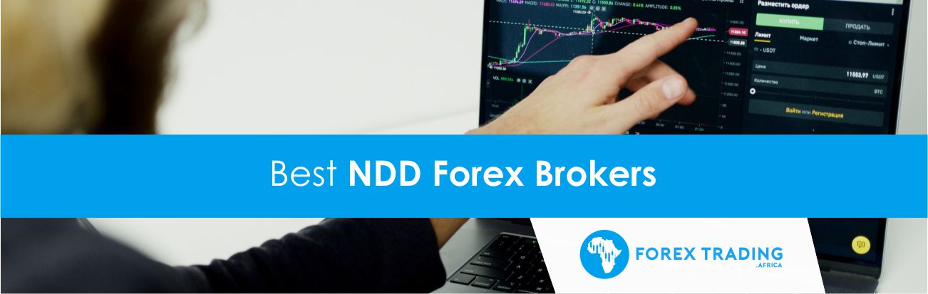 NDD Forex Brokers