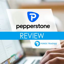 Pepperstone Review