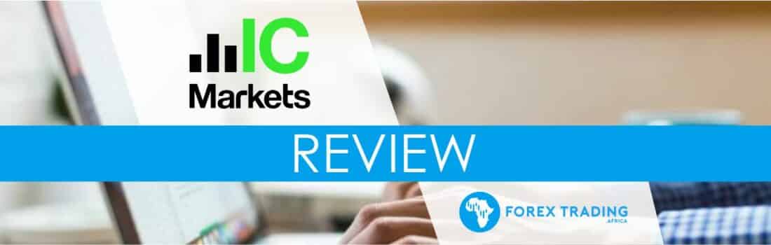 ICMarkets Review