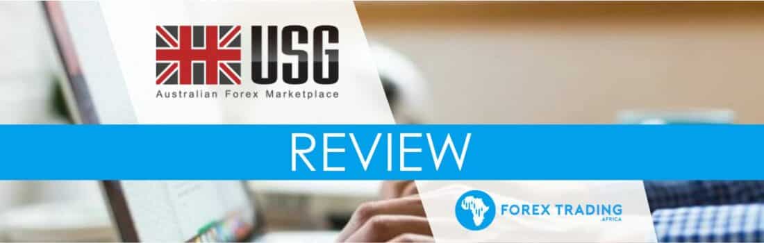 USG FX Review