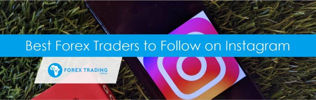 Forex Traders to Follow on Instagram