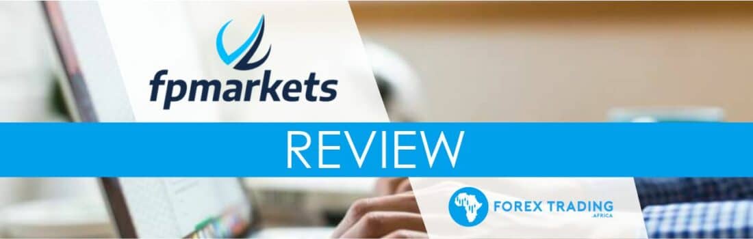 FP Markets Review