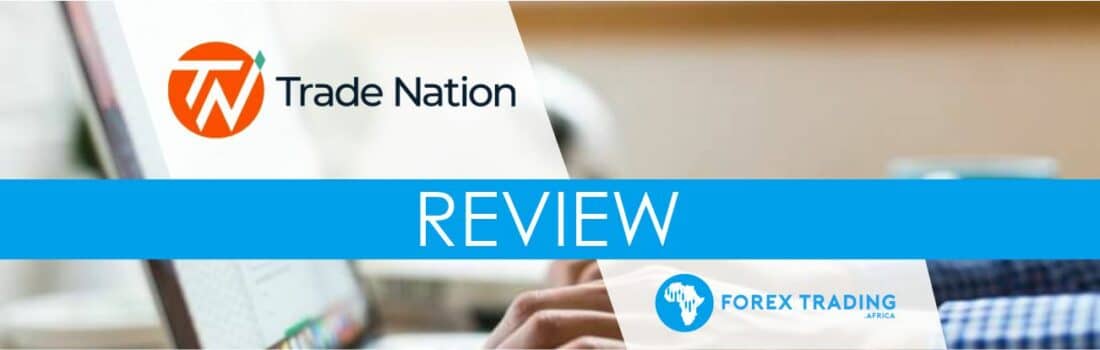 Trade Nation Review